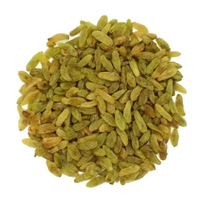 انوع کشمش
