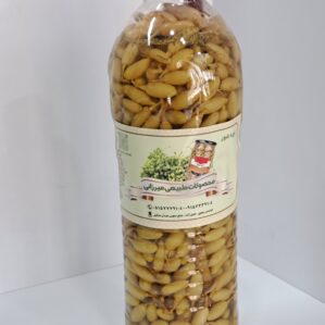 غوره شور 100 درصد طبیعی